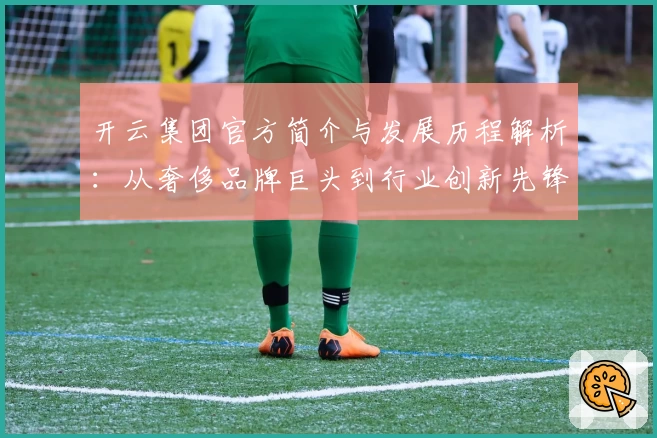 开云集团官方简介与发展历程解析:从奢侈品牌巨头到行业创新先锋
