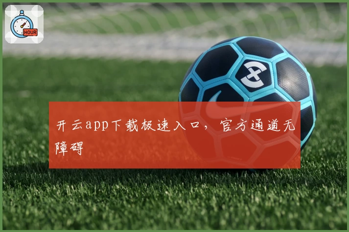 开云app下载极速入口，官方通道无障碍