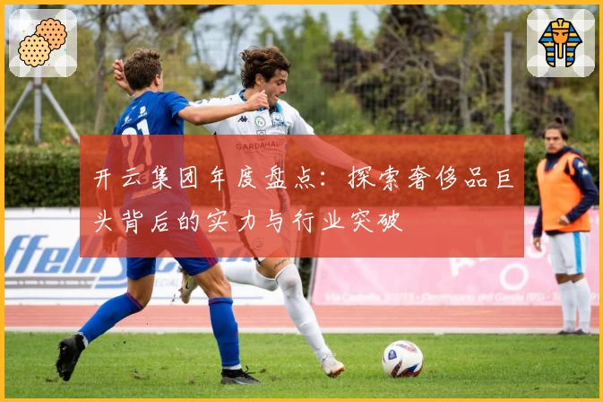 开云集团年度盘点：探索奢侈品巨头背后的实力与行业突破