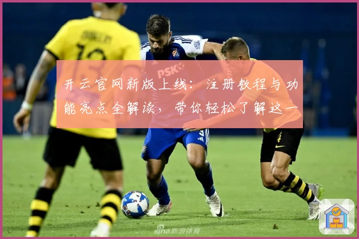 开云官网新版上线：注册教程与功能亮点全解读，带你轻松了解这一年度热门平台